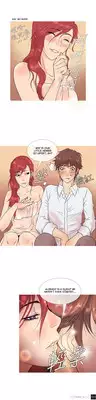 [Shampoo] Heaven Ch.1-12 (English) (YoManga) (Ongoing)
