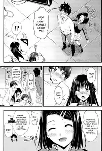 [Kojima Saya] Boku to Kanojo no Shujuu Kankei [English] [Doujins.com]