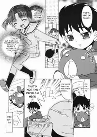 [Nekogen] Papa Nanka Daikirai [English]