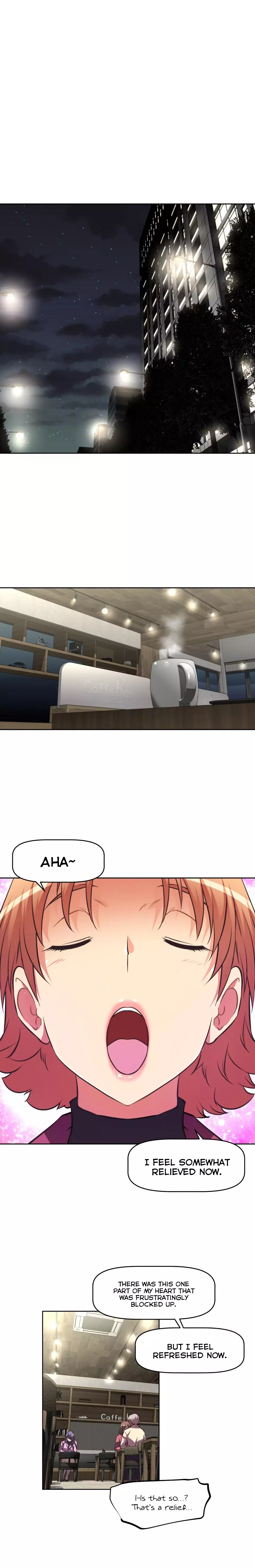 Brawling Go Ch.76-112