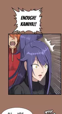 [Hong BanJang] Aharoo Ch.1-39 (English) (YoManga) (Ongoing)