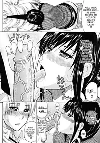 [Shunjou Shuusuke] Venus Rhapsody Ch. 1-2 [English] [sandwhale]