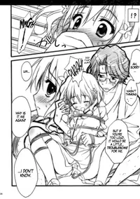 (COMIC1☆5) [SUZUYA (Ryohka)] Hanasaku Tsubomi (Hanasaku Iroha) [English] =LWB=