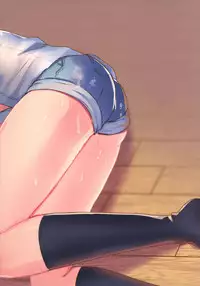 (C94) [27 (Fujitsuna)] Nemuri Ouji