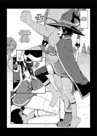 Bakuretsu Musume o Kanojo ni Shitara Yaru Koto nante Kimatteru! 2