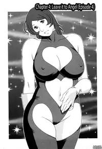 [Takasugi Kou] Tenshi ni Omakase | Leave it to Angel [English] {Tadanohito}