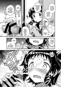(COMIC1☆12) [squeezecandyheaven (Ichihaya)] Loli to Guitar | Loli and Guitar [English] [ATF]