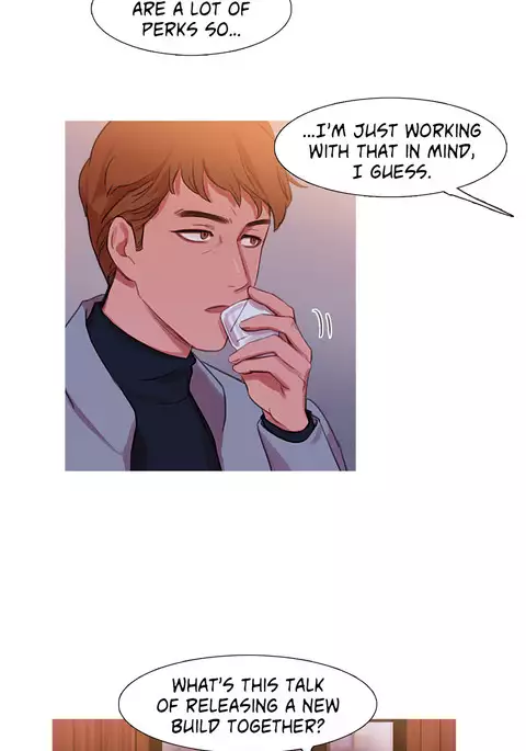 Scandal of the Witch Ch.1-38