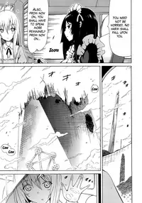 [Akatsuki Myuuto] Bishoujo Club Jou [English] {The Lusty Lady Project}