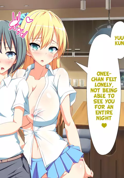 Inran Virus Ch. 1-2, 5