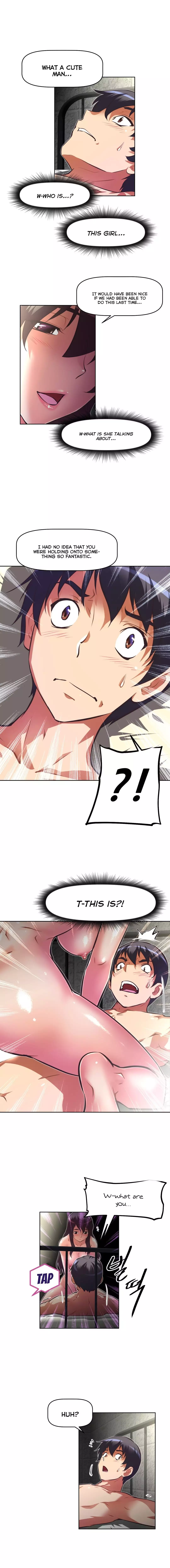 Brawling Go Ch.76-112