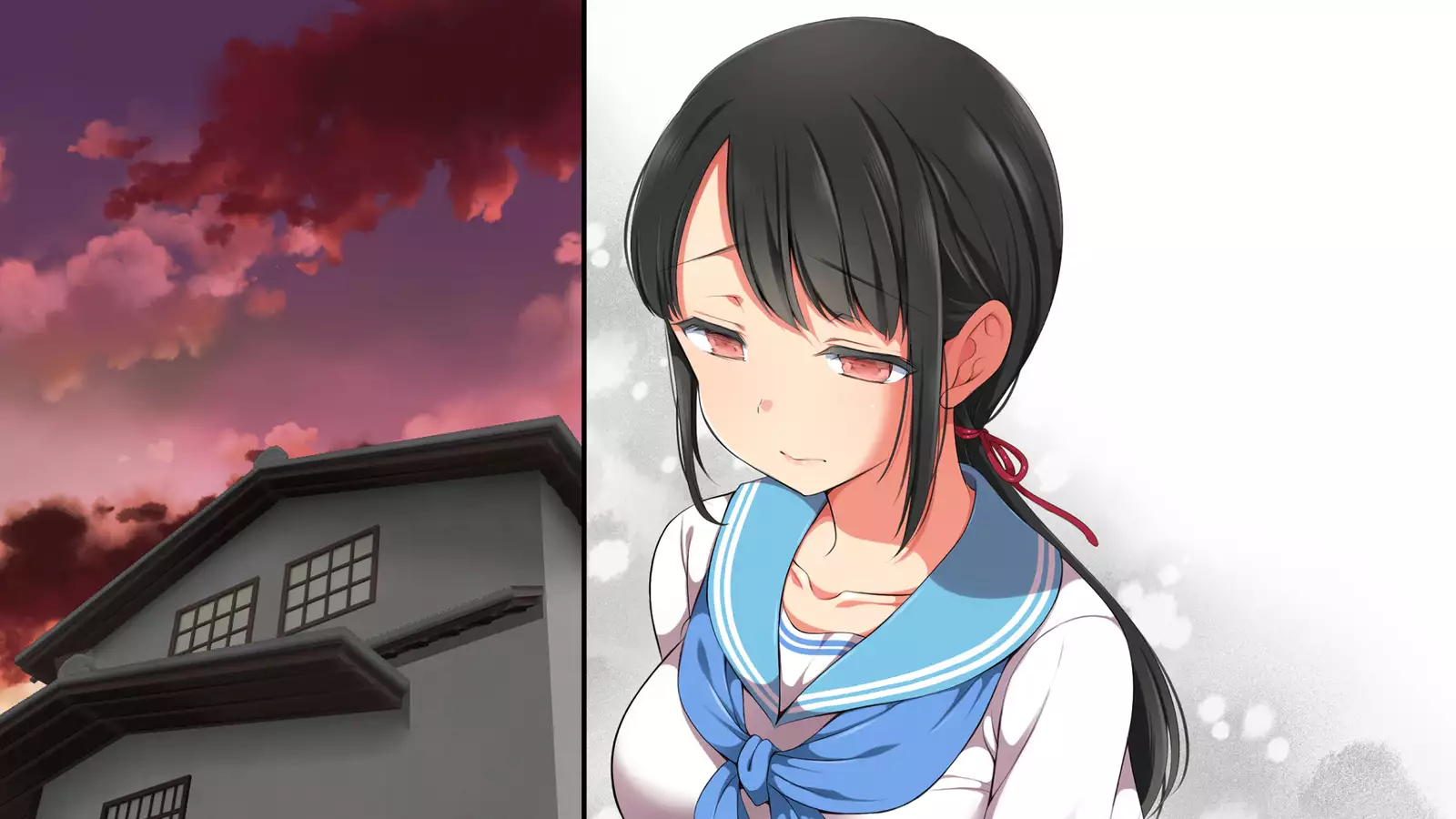 A neglectful village Vol. 4~7