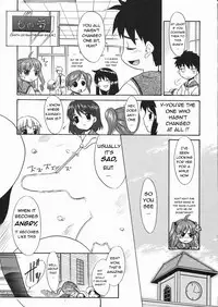 [Nekogen] Papa Nanka Daikirai [English]