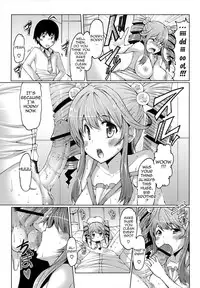 [EBA] Datsu Imouto Sengen | Sister Removal Declaration [English] {doujin-moe.us}