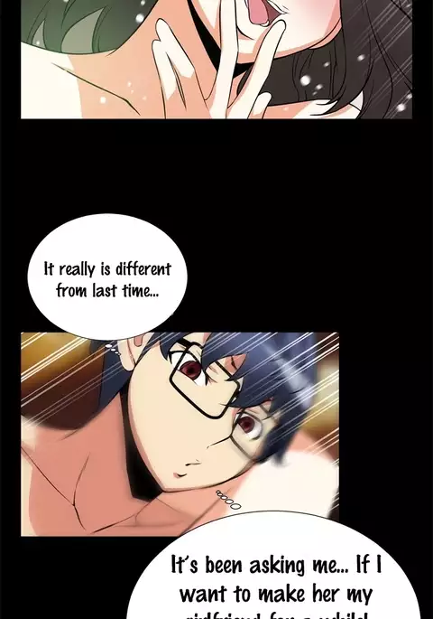 Love Parameter Ch.1-47