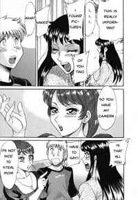 Family Porn [English] [Rewrite] [EZ Rewriter]