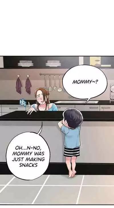 New Town [Lee Wan, Kim Suna] Ch.25/? [English] [Manhwa PDF]