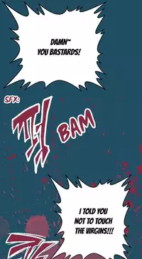 [Hong BanJang] Aharoo Ch.1-39 (English) (YoManga) (Ongoing)