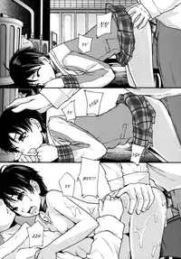 [Mayonnaise] Benkigai [English] =LWB=