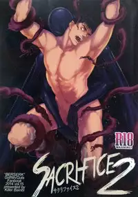 [Killer Bambi (Matsumoto Inaki)] Sacrifice 2 (Berserk)