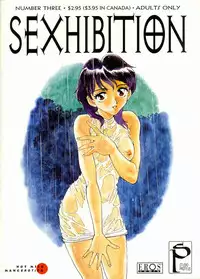 [Suehirogari] Sexhibition [English]