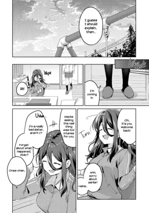 Don't Treat Me Like a Kid