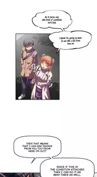 [Worin] Brawling Go Ch.76-84 (English) (Ongoing)