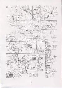 [Yomosue Doukoukai] Personal Complex '93 Youkihi Kojinshi