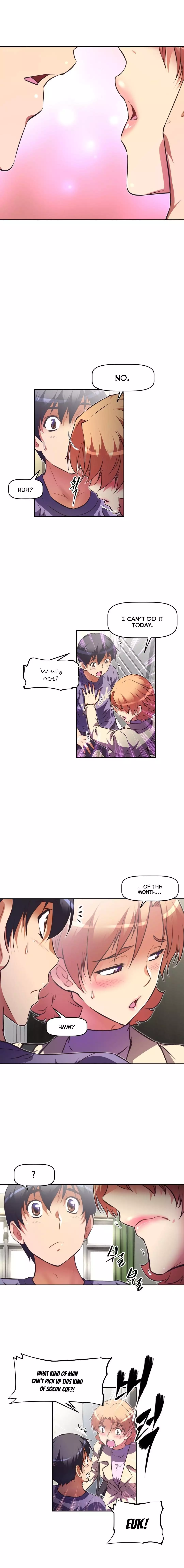 Brawling Go Ch.76-112