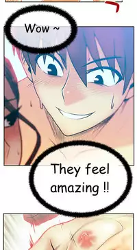 My Office Ch.1-33 (English) (Ongoing)