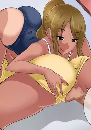 Pool de Haramase Maternity 2