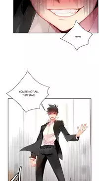 [Juder] Lilith`s Cord Ch.1-22 (English) (Ongoing)