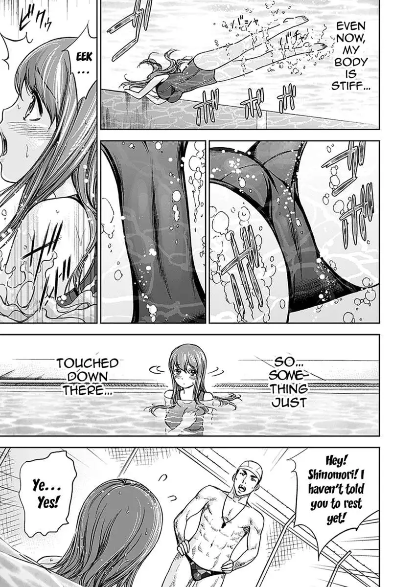 H Fantasies with School Girls