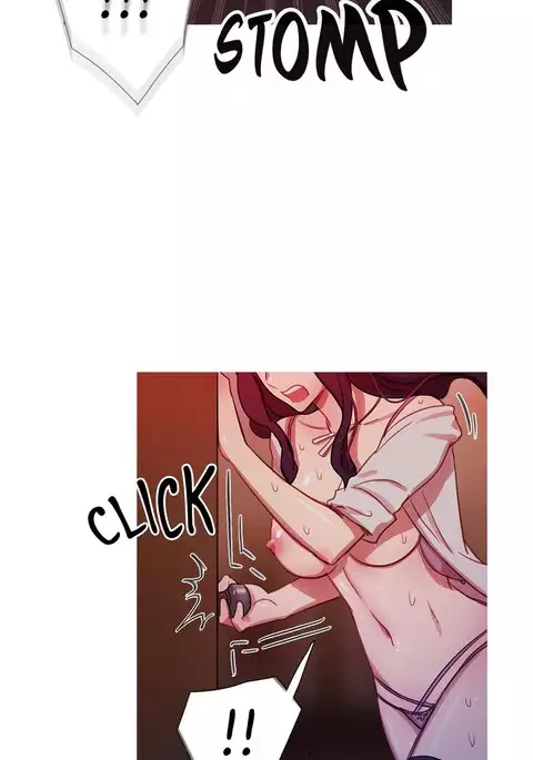 Scandal of the Witch Ch.1-30