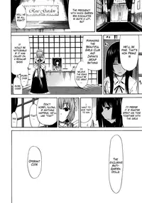 [Akatsuki Myuuto] Bishoujo Club Jou [English] {The Lusty Lady Project}
