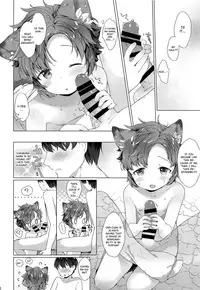 (C93) [ANCHOR (Mutou Mato)] Soudaishou no Tsutome (Sengoku Night Blood) [English]