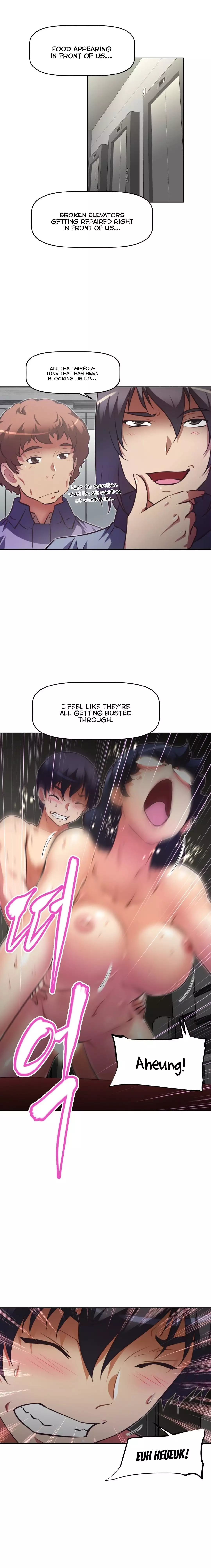 Brawling Go Ch.76-112