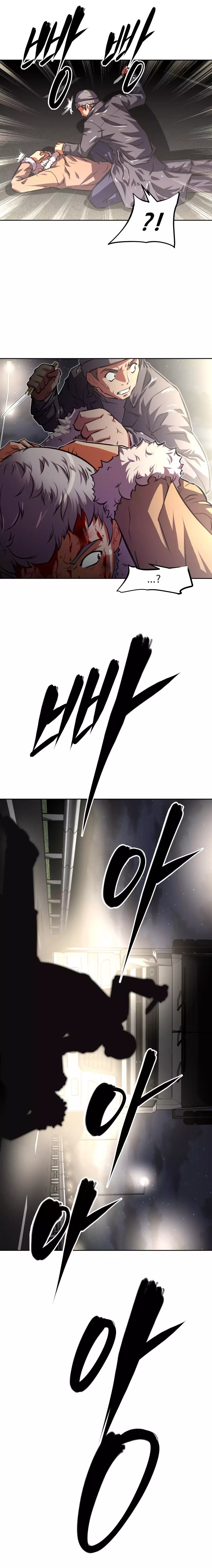 Brawling Go Ch.76-112