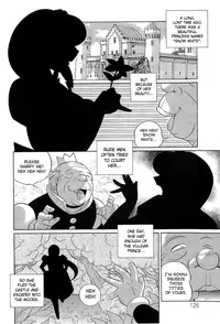 [Chuuka Naruto] Harai no Reika | Exorcist Reika [English] {SaHa}