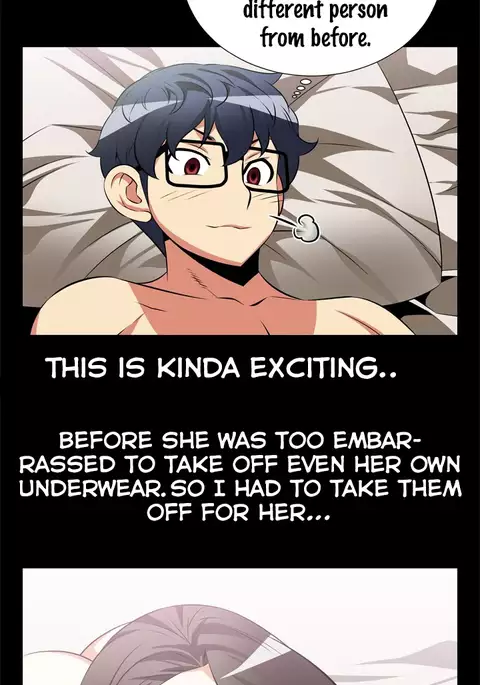 Love Parameter Ch.1-47