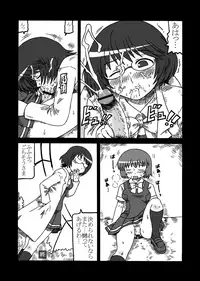 [Salvage Kouboh (Houou-tan)] REVERSE SEX (Kashimashi ~Girl meets Girl~) [Digital]