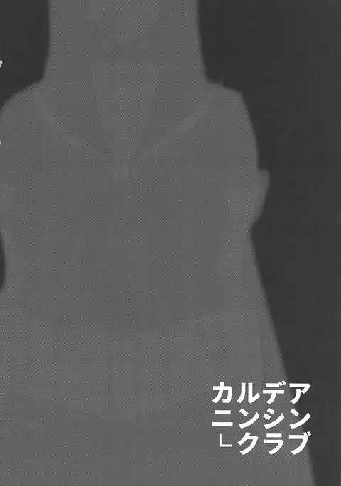 Chaldea Ninshin Club