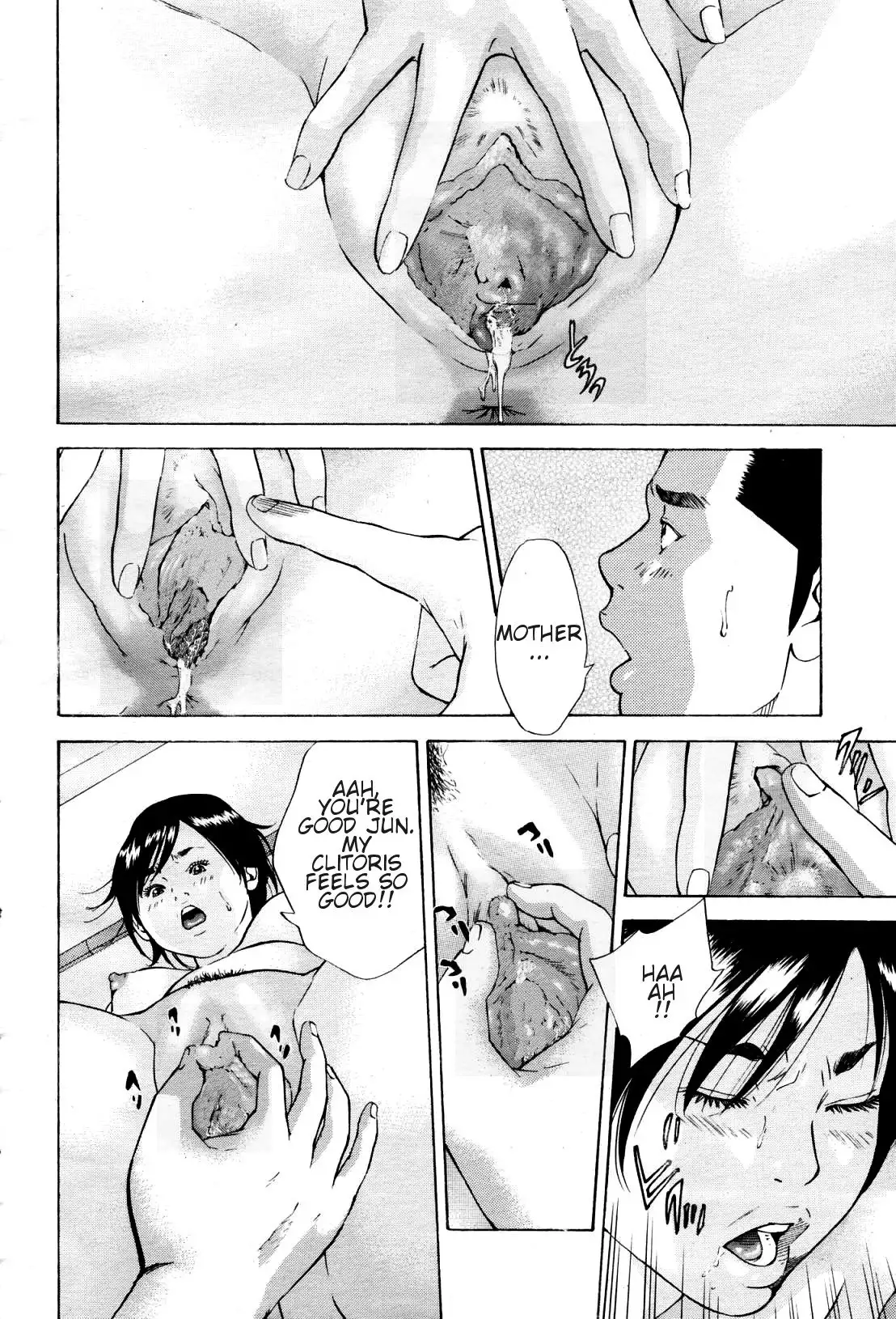 Haha x Gibo | Mother vs. Stepmother