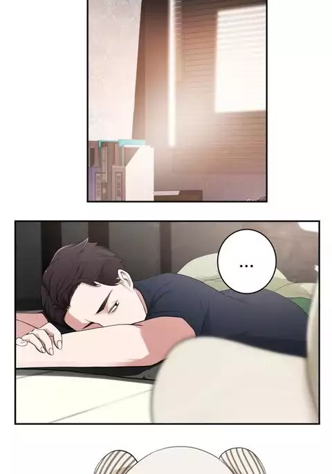 Tissue Thieves Ch.1-12