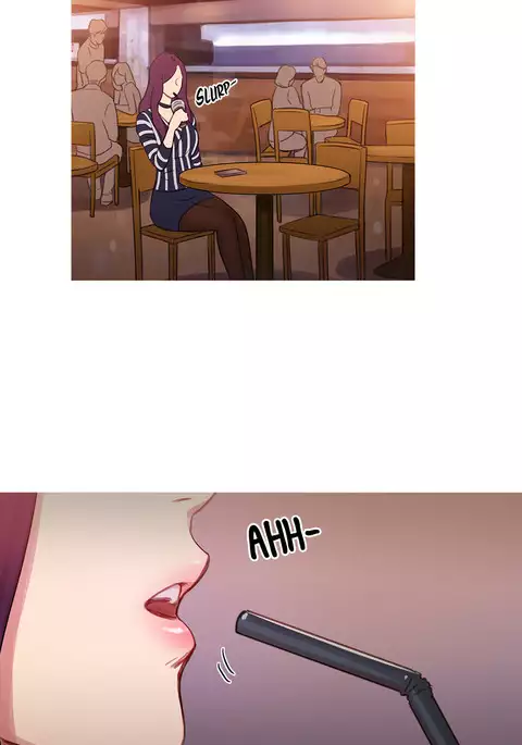 Scandal of the Witch Ch.1-29