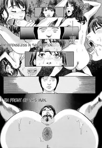 [Tenjiku Rounin] Moujhu | Bete Obscene [English] [Nemesis+Tonigobe]