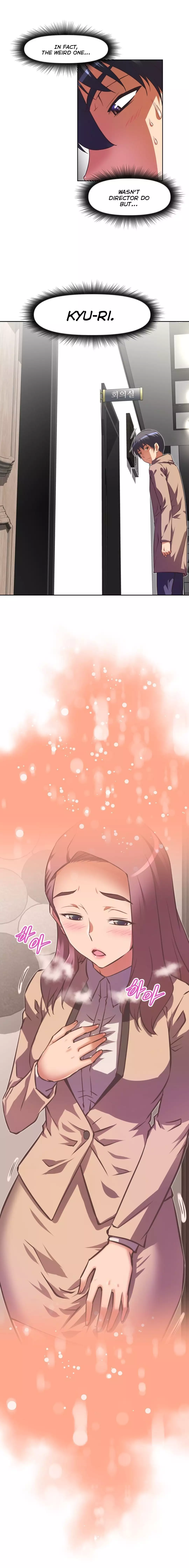 Brawling Go Ch.76-112