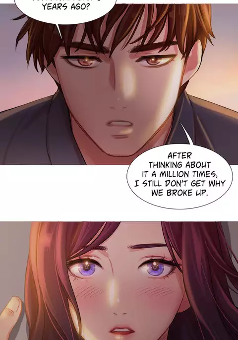 Scandal of the Witch Ch.1-37