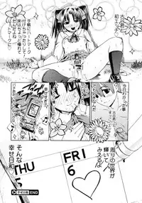 COMIC Megastore 2006-11