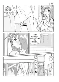 [Katanashi Apollo] Kamo no Aji - Misako 2 [English] [N04h] [Digital]